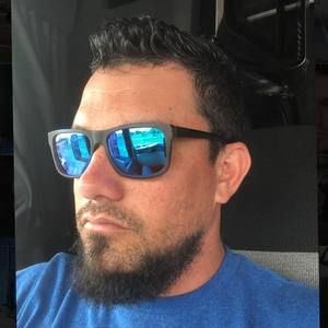 Meet your Posher, Matthew